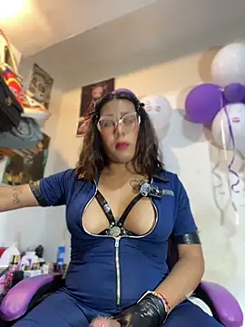 GoddessAlix live cam on StripChat