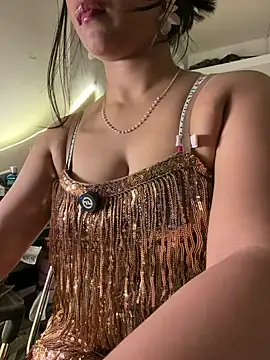 Goddess_Ariel webcam