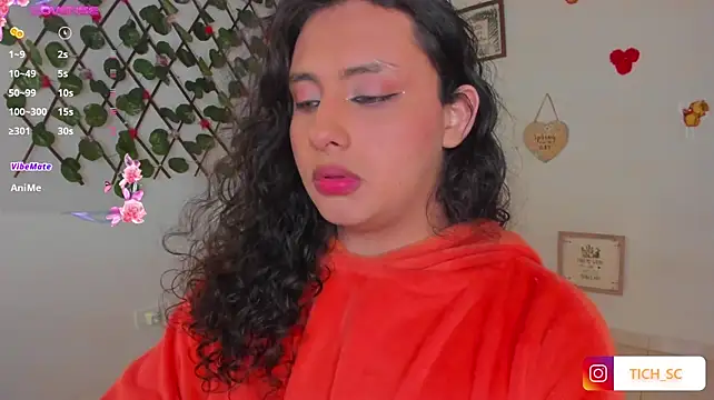 TICH____ live sex cam