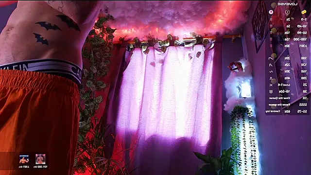 TheBatMansion