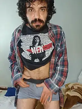 CrisSexShy