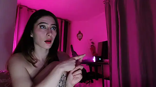 KynekoBtbf's room