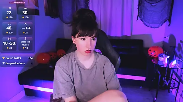 Lily_xBabe