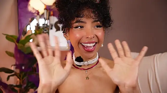 OSHUN_ webcam