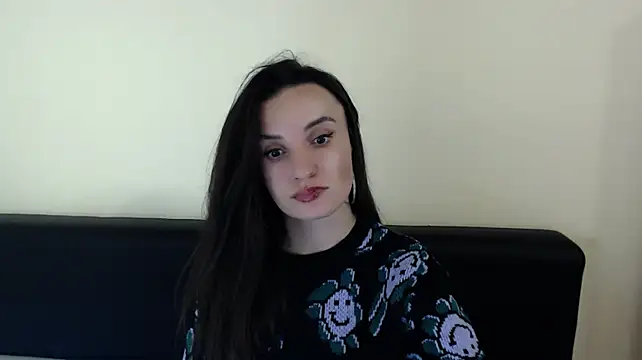 LaimaV_ live cam on StripChat
