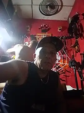 Charly_BC_Dirty webcam
