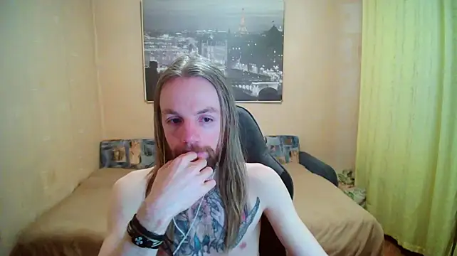AdamDickens