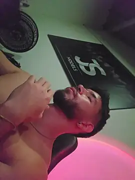 JACKSON_STIFLER live cam on StripChat