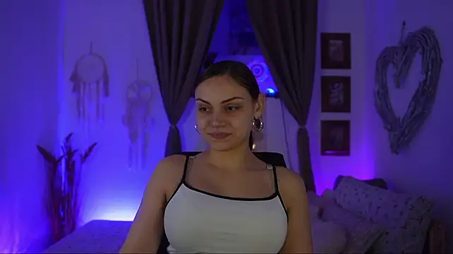 Sidney_Sweety live cam on StripChat