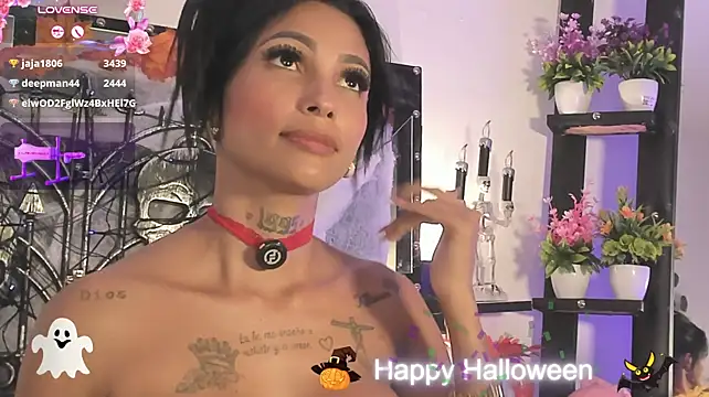 Antonella-smitt live cam on StripChat