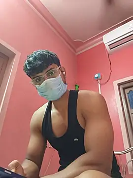 Mr_Cajonny09 live cam on StripChat