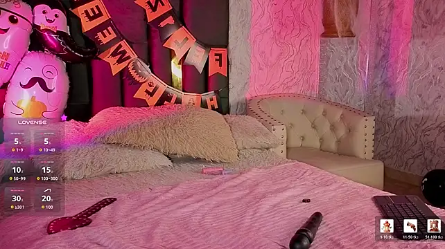 Emilia_monroe webcam