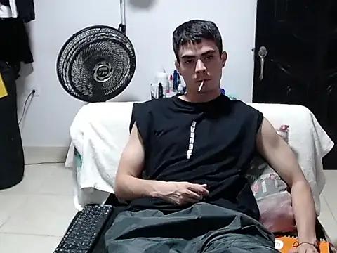 Zac_Efront live cam on StripChat
