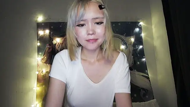 KairiNox live cam on StripChat