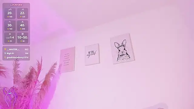 Alexa_dolce webcam