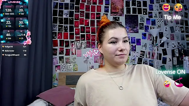 ulya1smitt webcam
