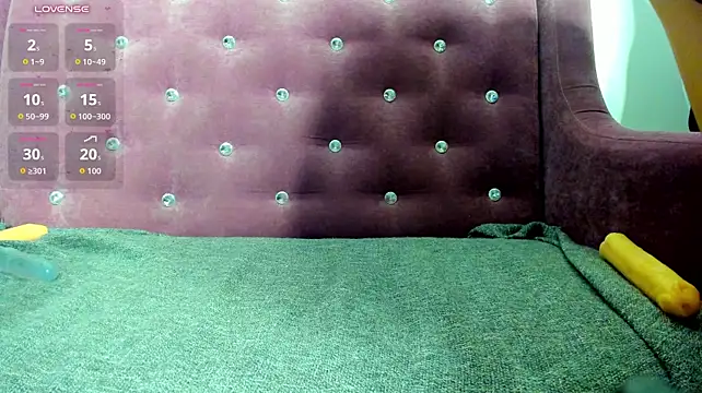 Senorita__Anita live cam on StripChat