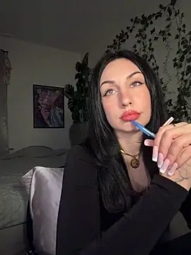 Estherjizz's room