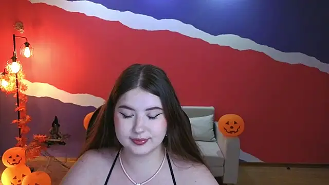 PixelGoddess live cam on StripChat