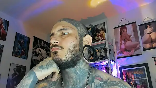 DEATHINK666XX