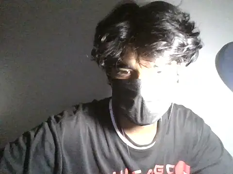 kriZ08 webcam