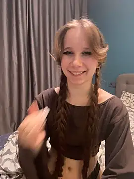 SweetieKitty1 webcam