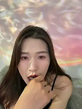 yufusheng webcam