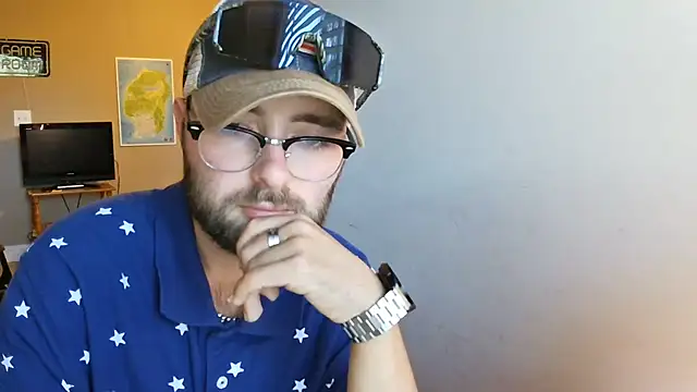Hayes_theredneck2000 webcam