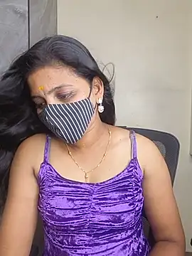 Tamil_Lovely_Cindrellaa webcam