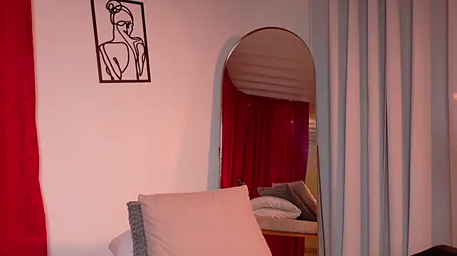 CamiRosse18 webcam