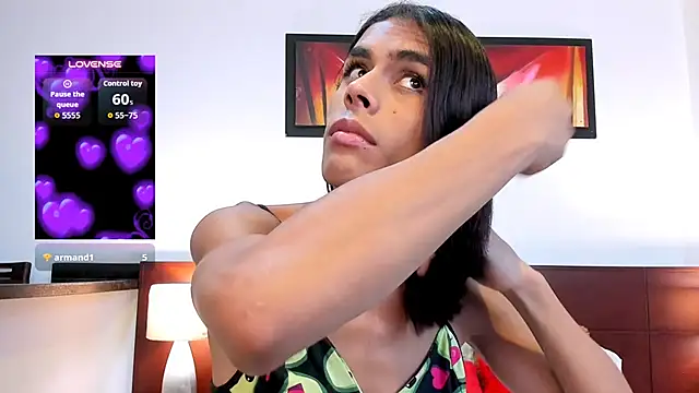Stefany_jones_ on Stripchat
