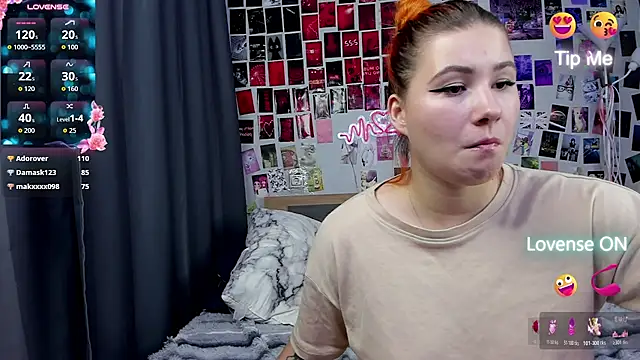 ulya1smitt webcam