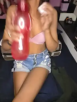 RIHANA_WILD live cam on StripChat