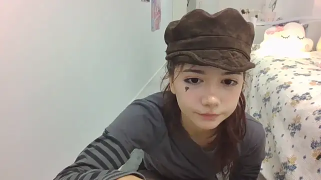 BerniceDigennaro live cam on StripChat