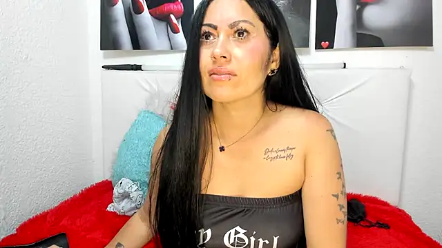 Tania_mature