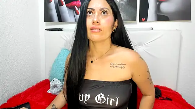 Tania_mature