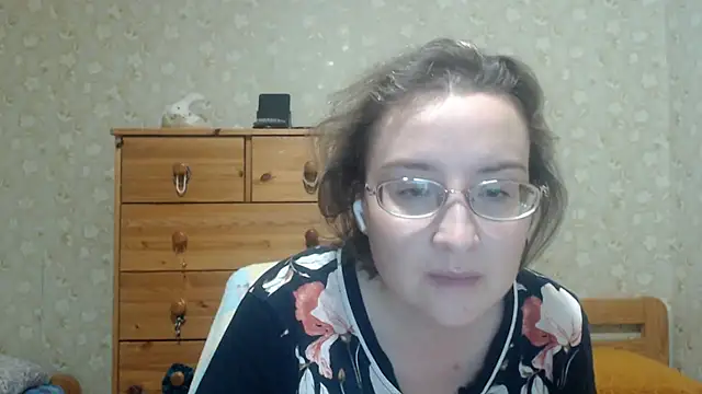 Smart_Rose webcam