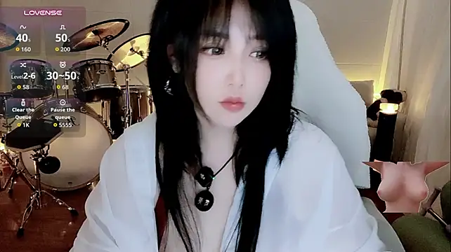 Evangelin-e live sex cam