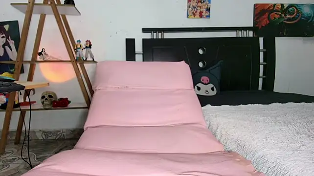 chirlleyy live cam on StripChat
