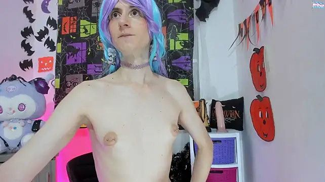 Modèle: KimberlyJohnsoon