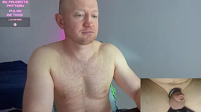 kevintyler69 webcam