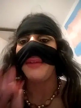 Ilosasoe - Trans webcam sex chat