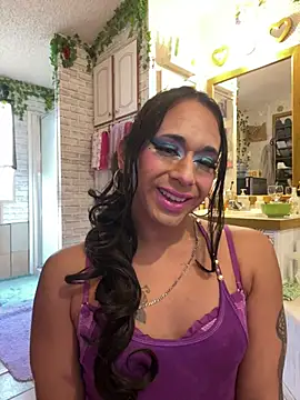 TranSexualJade95