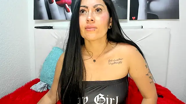 Tania_mature