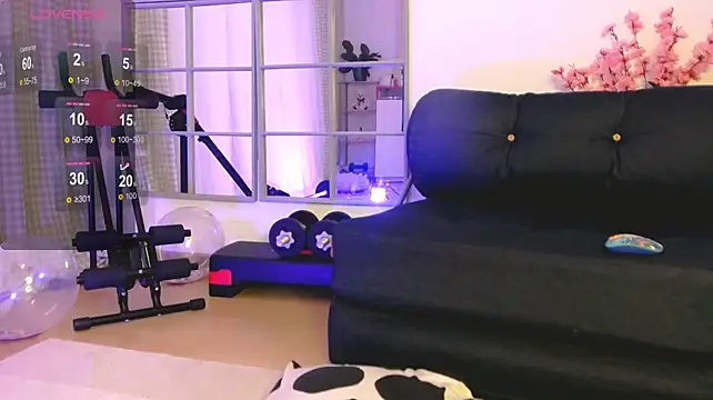 SarahRaynex webcam