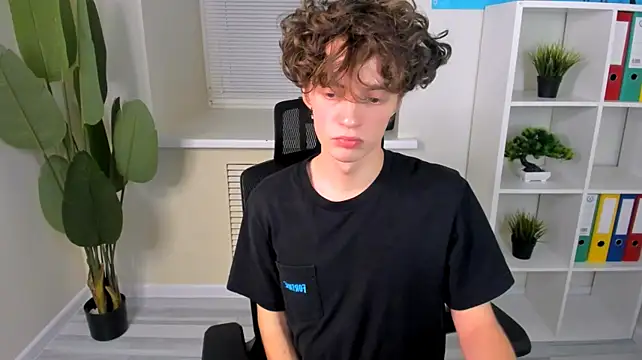 LukeSweet