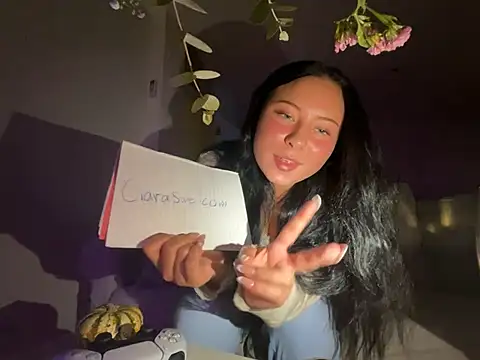 Swedishciara