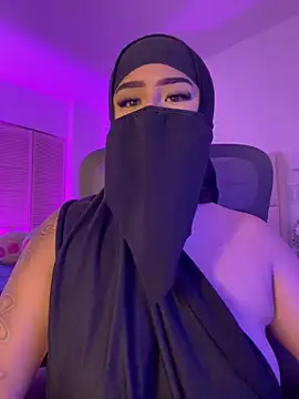 Yasmin_cute webcam