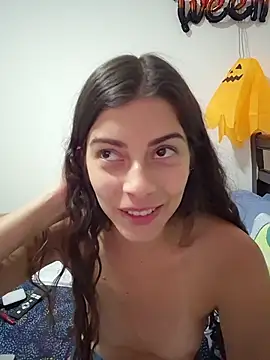 IrisBound