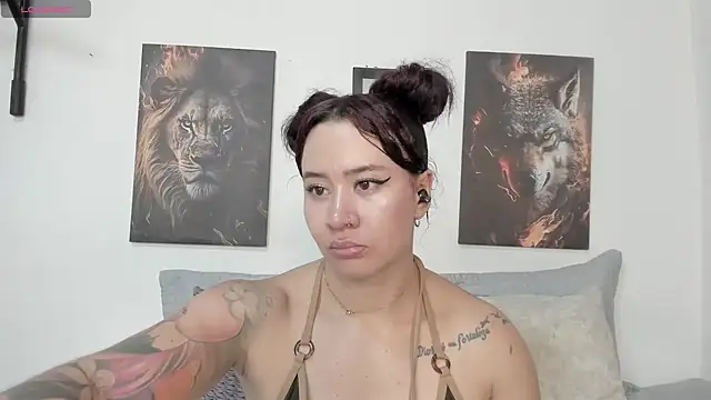 AngelMartinss webcam